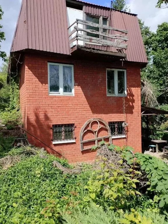Дом в Саратовская область, Саратов ул. Взлетная (57 м) - Фото 2