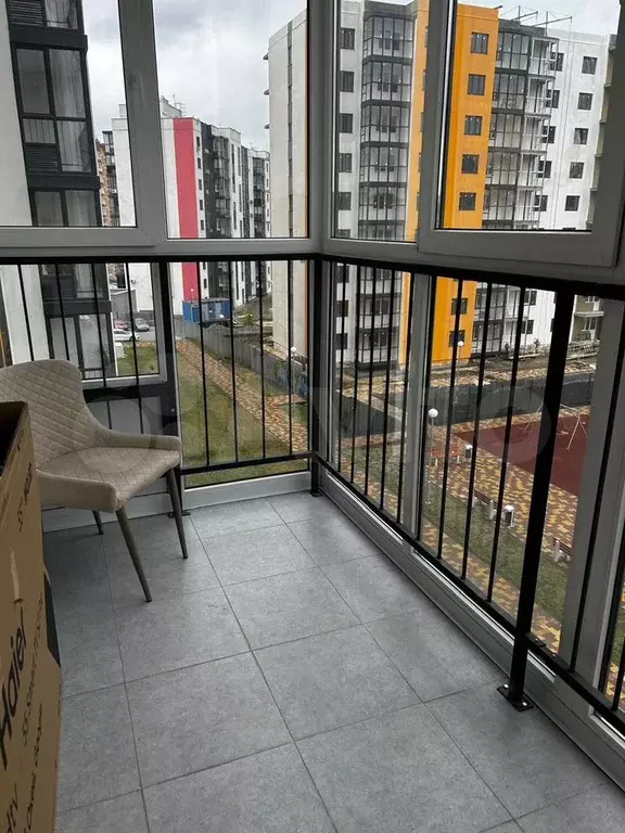 2-к. квартира, 64 м, 4/10 эт. - Фото 0