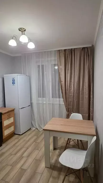 2-к кв. Москва ул. Генерала Белова, 13 (54.0 м) - Фото 2