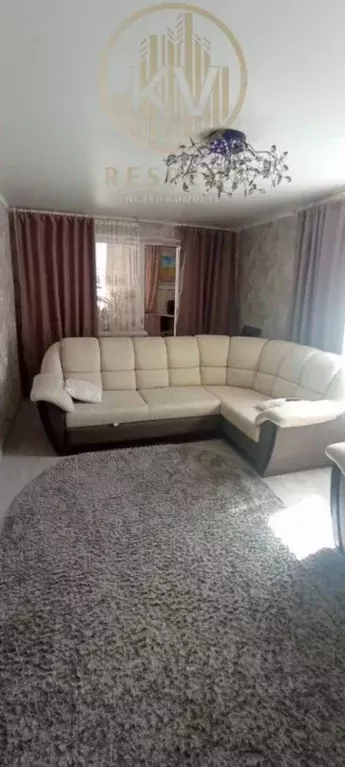 2-к кв. Ставропольский край, Предгорный муниципальный округ, ... - Фото 1