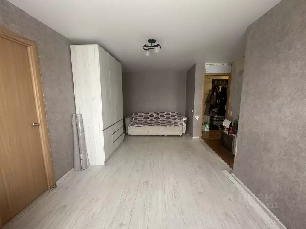 2-к кв. Челябинская область, Челябинск ул. Дегтярева, 81 (43.6 м) - Фото 1