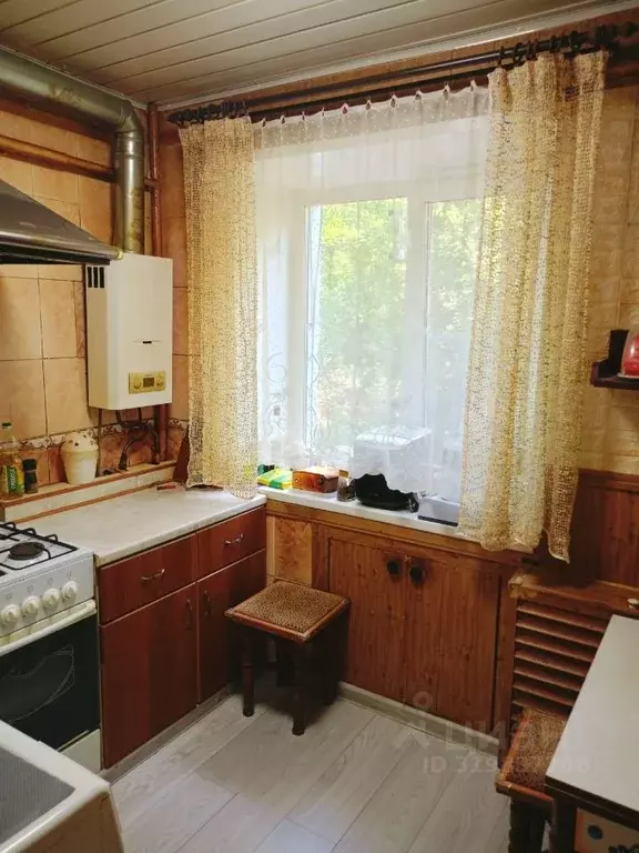 3-к кв. Рязанская область, Рязань Луговая ул., 1 (62.2 м) - Фото 0