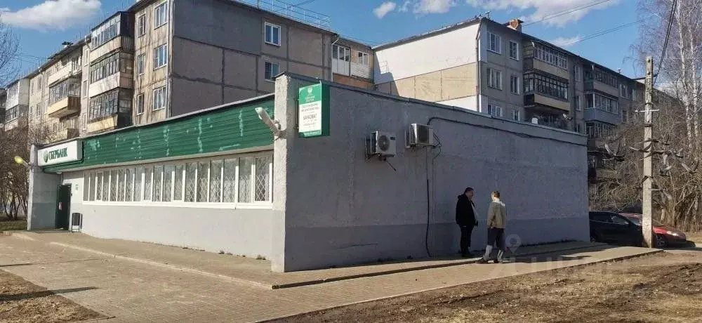 Офис в Ярославская область, Ярославль ул. Панина, 43к1 (223 м) - Фото 0