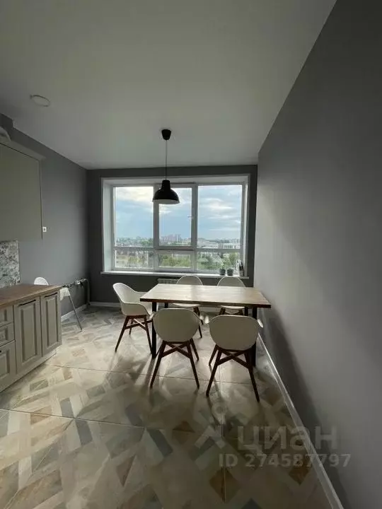 2-к кв. Ярославская область, Ярославль ул. Володарского, 52/55 (75.0 ... - Фото 1