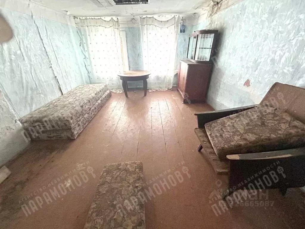 Дом в Тверская область, Старицкий муниципальный округ, д. Старо-Ямская ... - Фото 2