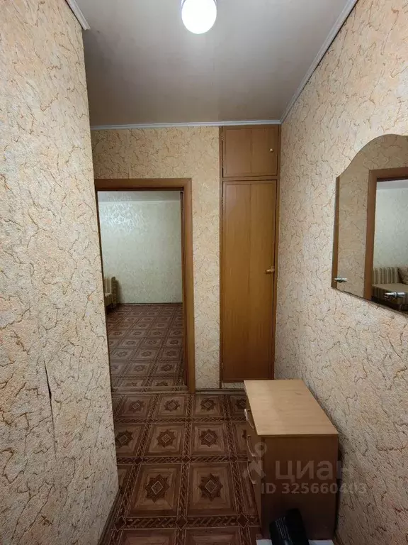 1-к кв. Ивановская область, Иваново ул. Герцена, 5 (31.0 м) - Фото 2