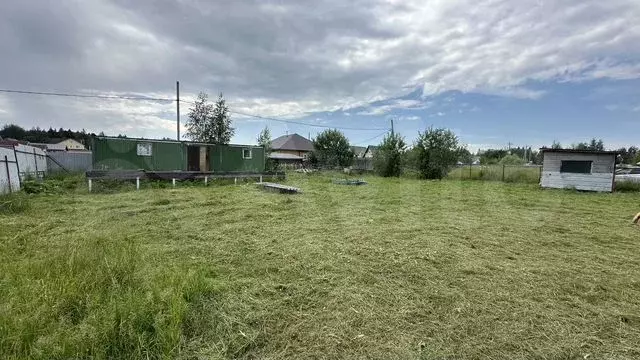 Участок 7,5 сот. (СНТ, ДНП) - Фото 0