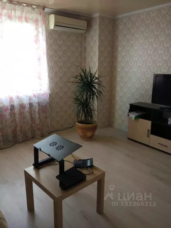 2-к кв. Краснодарский край, Белореченск ул. Луначарского (50.0 м) - Фото 2