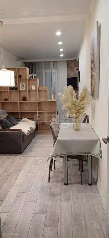 Продаётся квартира-студия, 31.3 м - Фото 1