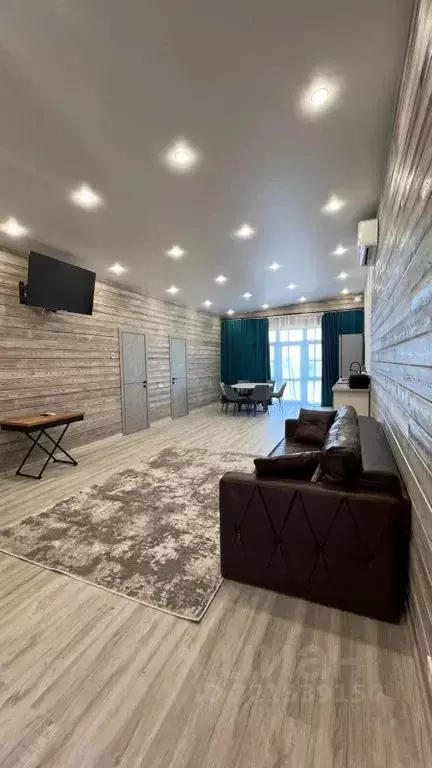 Дом в Владимирская область, Муром Приокская ул., 38 (100 м) - Фото 1