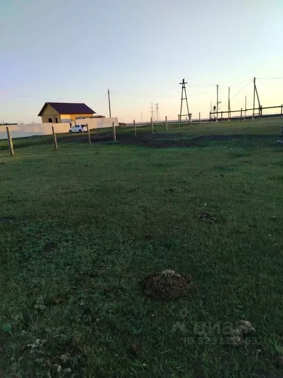 Участок в Саха (Якутия), Якутск городской округ, с. Тулагино ул. Новая ... - Фото 2