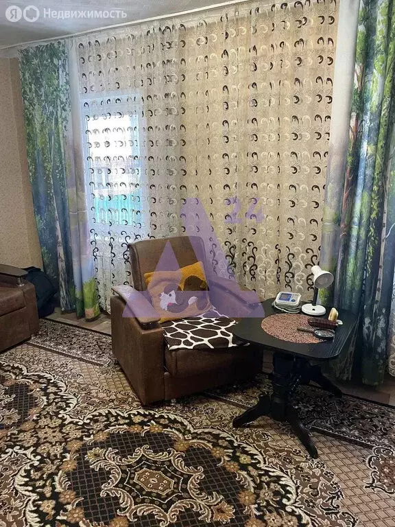 Дом в Новоалтайск, улица Л.Толстого, 7А (57 м) - Фото 2