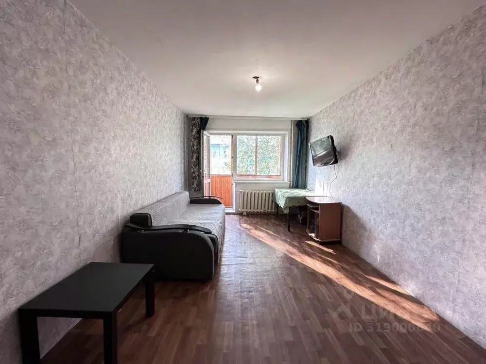 1-к кв. Иркутская область, Шелехов 4-й мкр, 3 (30.1 м) - Фото 0