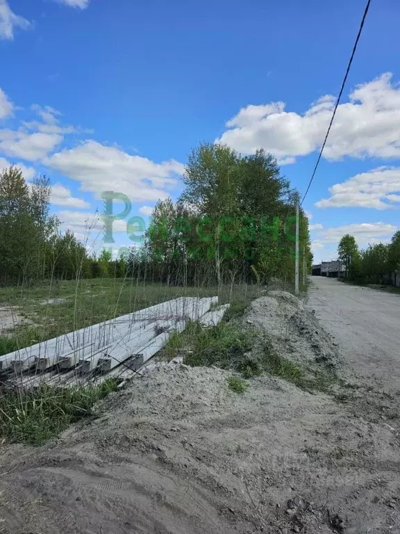 Участок в Брянская область, Брянск Фосфоритная ул., 2 (1300.0 сот.) - Фото 0