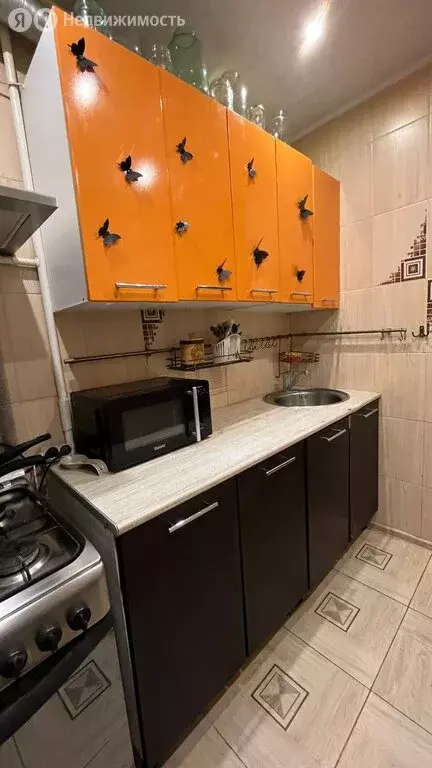 1-комнатная квартира: Ростов-на-Дону, Вятская улица, 112/2 (31 м) - Фото 1