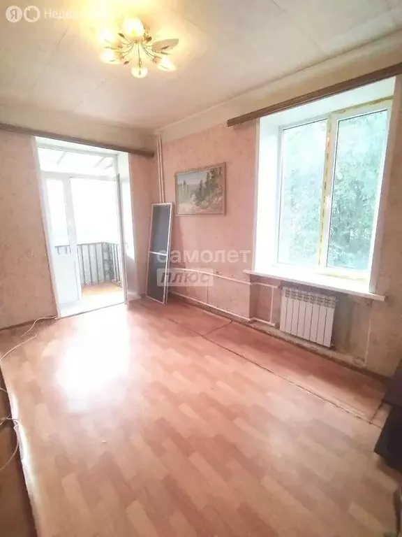 2-комнатная квартира: Липецк, проспект Мира, 26 (46.9 м) - Фото 2