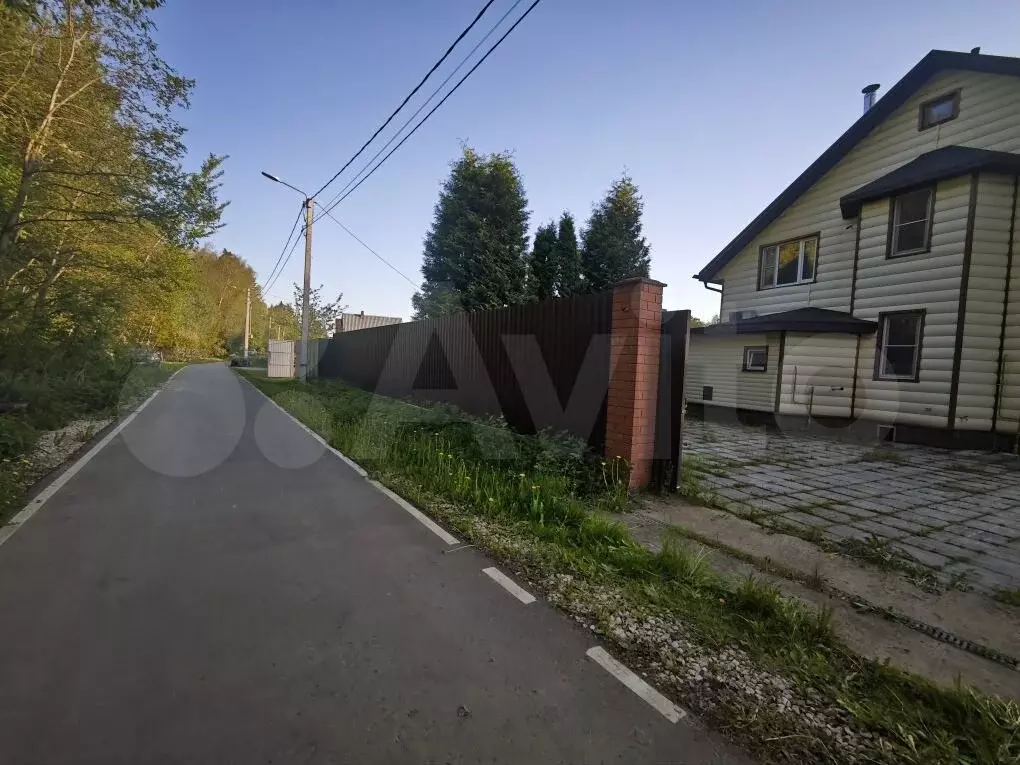 Дом 170,1 м на участке 12 сот. - Фото 1