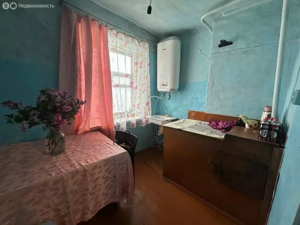Дом в Арсеньев, Базовая улица, 10 (39.7 м) - Фото 0