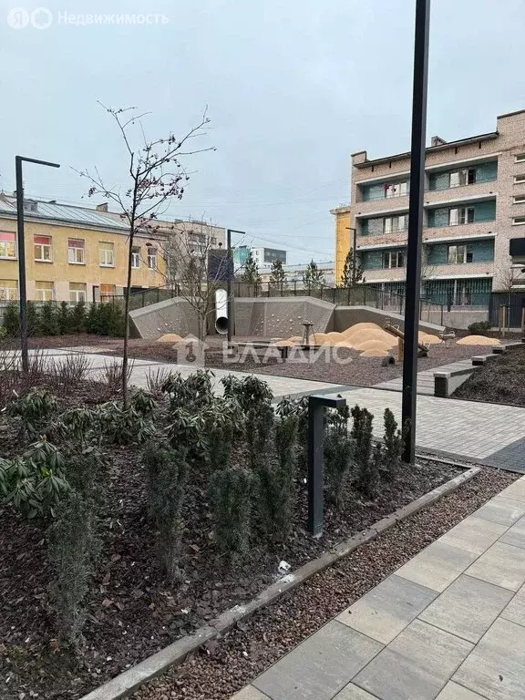 2-комнатная квартира: Санкт-Петербург, 20-я линия Васильевского ... - Фото 2