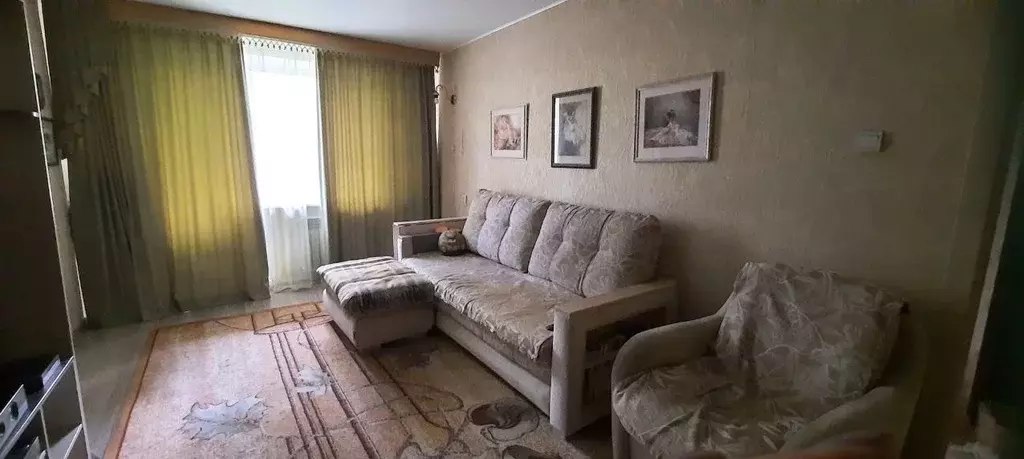 Продаётся 2-к квартира, 44.8 м - Фото 0