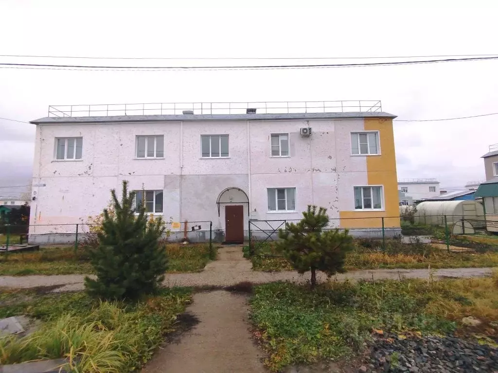 2-к кв. Костромская область, Кострома проезд Макарьевский, 27 (57.7 м) - Фото 1