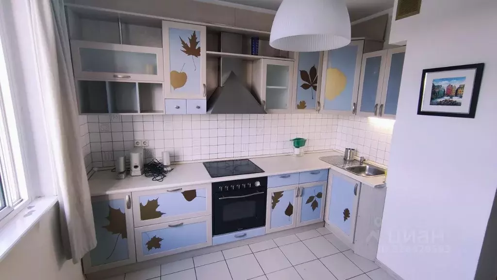 2-к кв. Москва ул. Михайлова, 22К3 (65.0 м) - Фото 1