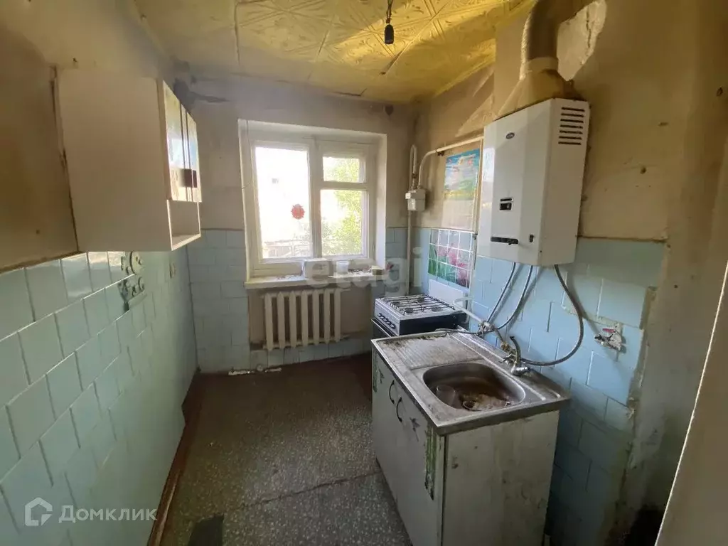 Продаётся 2-к квартира, 45 м - Фото 1