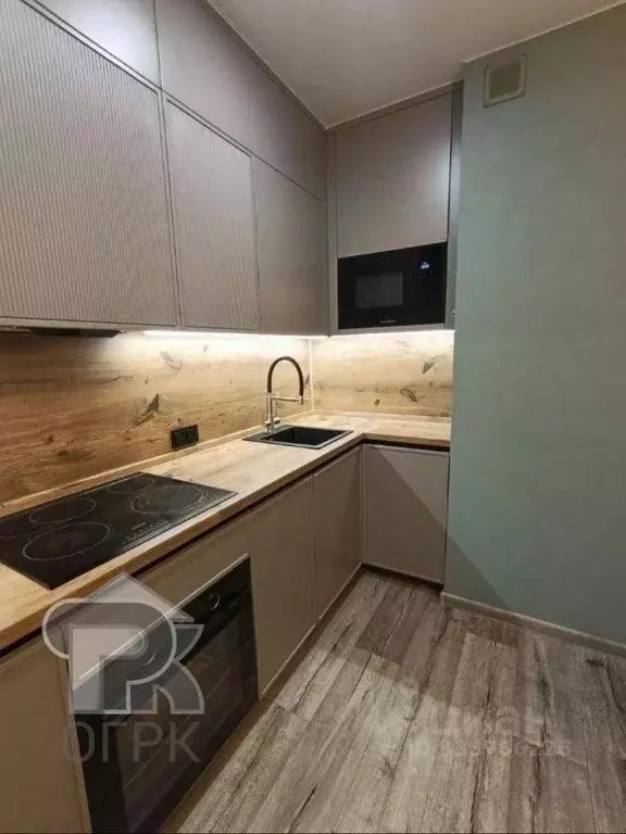 Квартира, 2 комнаты, 58.3 м - Фото 1