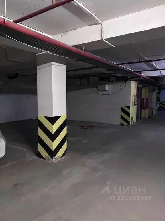 Гараж в Московская область, Красногорск городской округ, д. Глухово ... - Фото 2