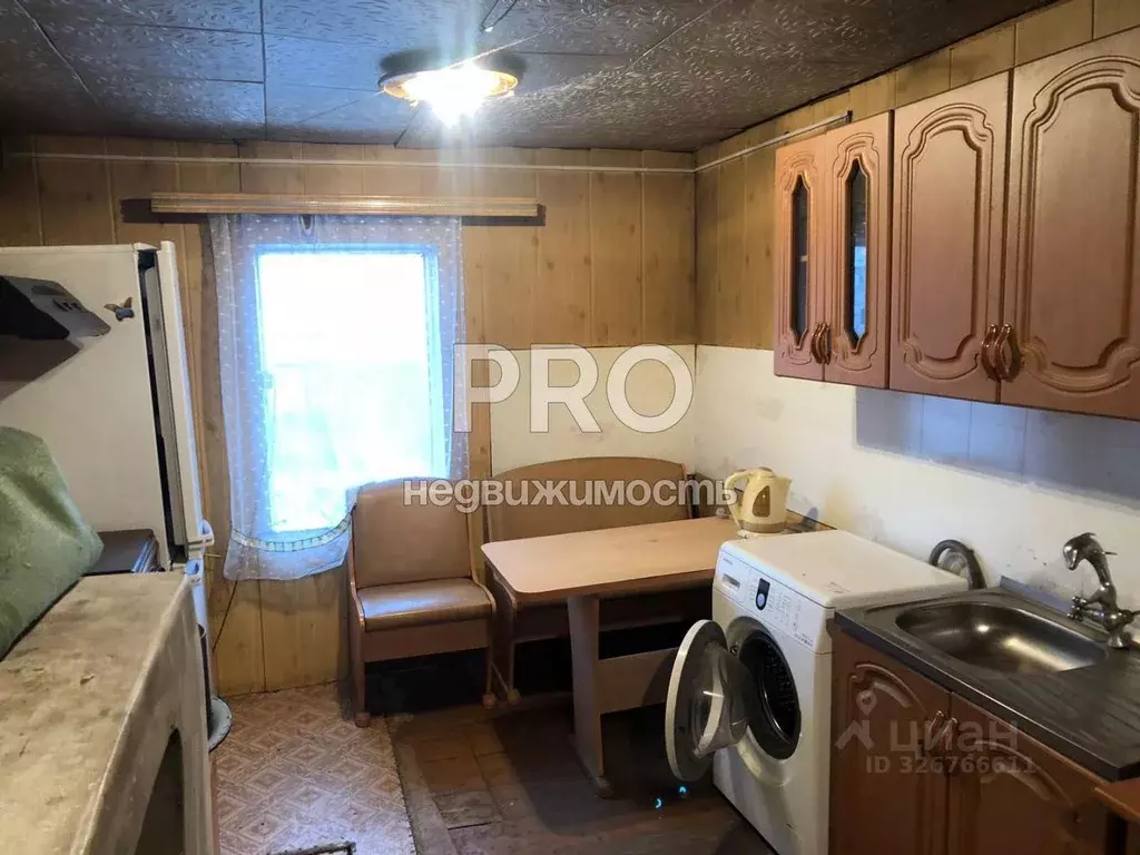 Дом в Костромская область, Буй ул. Чапаева, 11 (50 м) - Фото 1