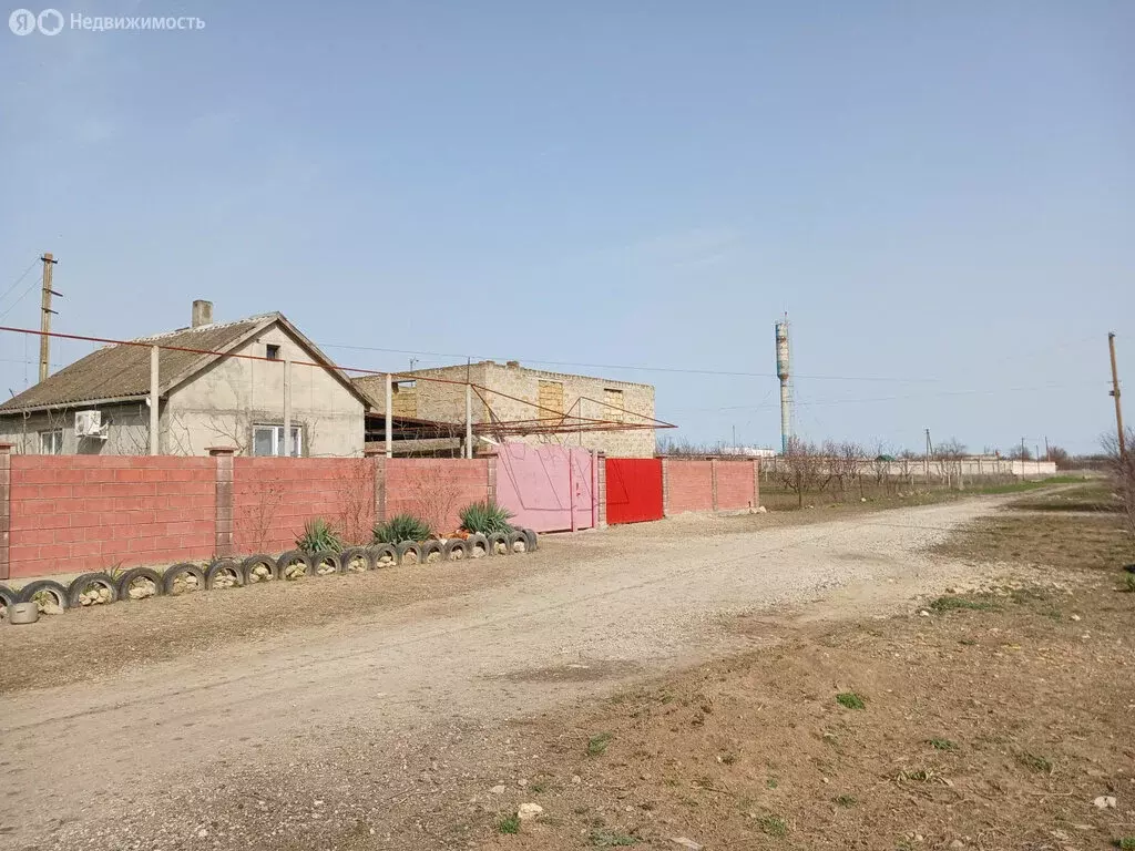 Участок в Зыбины, Таврическая улица (12 м) - Фото 2