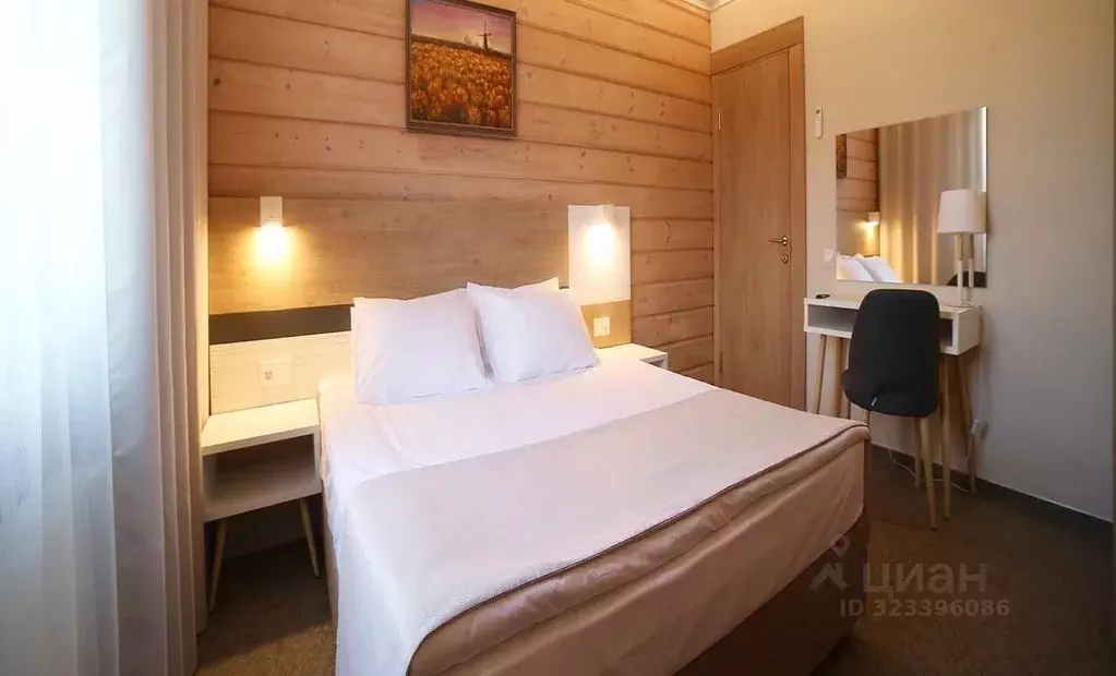 Комната Волгоградская область, Камышин ул. Авиационная, 1 (52.0 м) - Фото 2