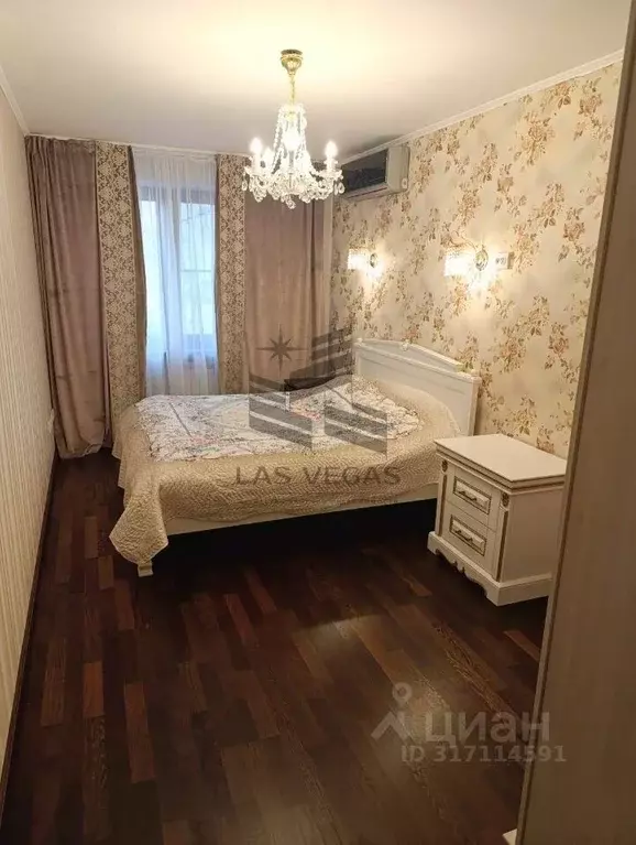 4-к кв. Санкт-Петербург наб. Реки Пряжки, 8 (74.0 м) - Фото 0