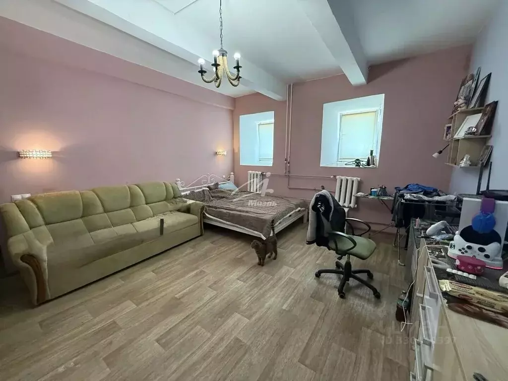 Комната Севастополь ул. Константина Гармаша, 141 (22.5 м) - Фото 1