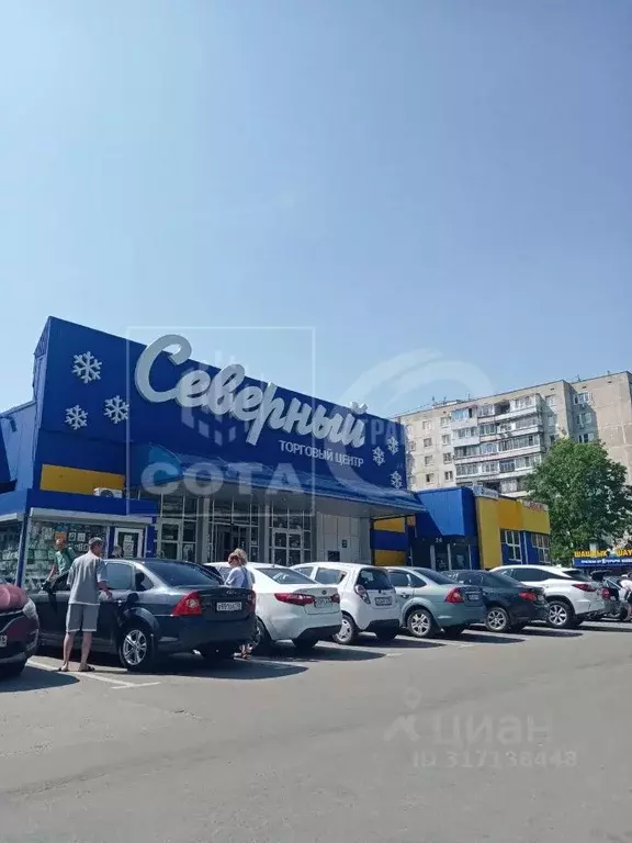 2-к кв. Воронежская область, Воронеж ул. Генерала Лизюкова, 17 (54.0 ... - Фото 0