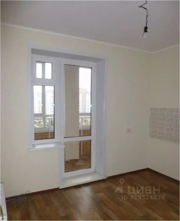 1-к кв. Новосибирская область, Новосибирск ул. Краузе, 21/1 (41.7 м) - Фото 1