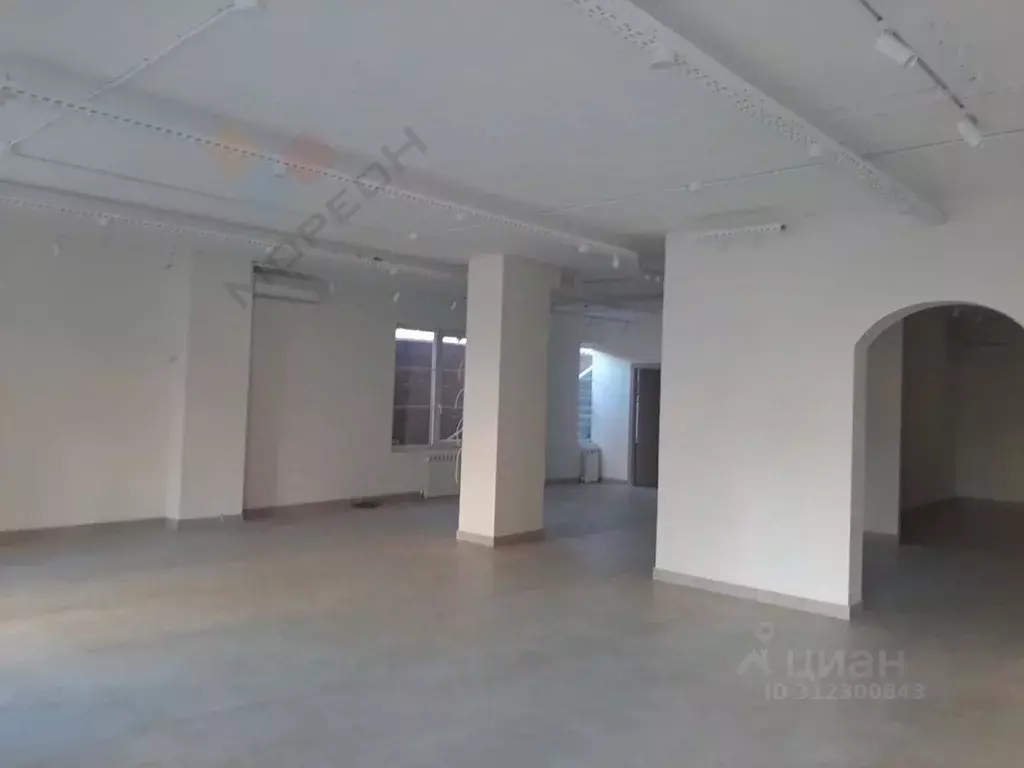 Помещение свободного назначения в Краснодарский край, Краснодар ... - Фото 1
