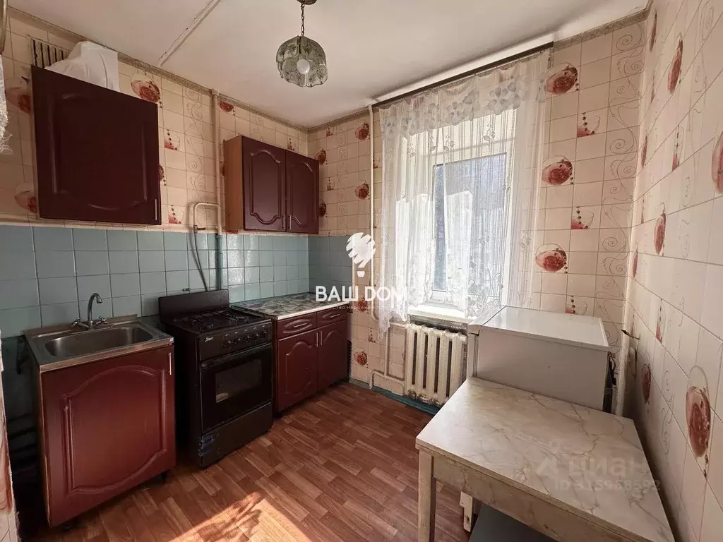 1-к кв. Брянская область, Брянск ул. Грибоедова, 11 (30.0 м) - Фото 0