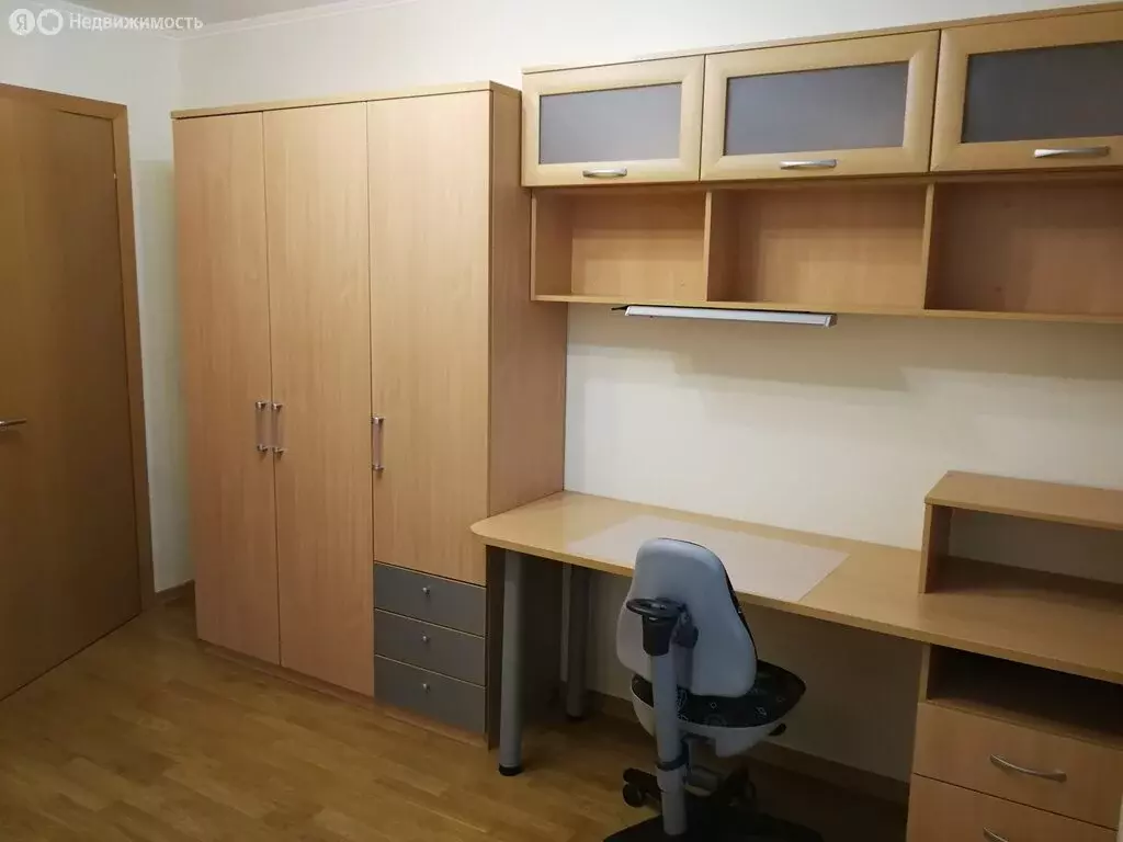 3-комнатная квартира: Москва, улица Яблочкова, 29Б (64.68 м) - Фото 1