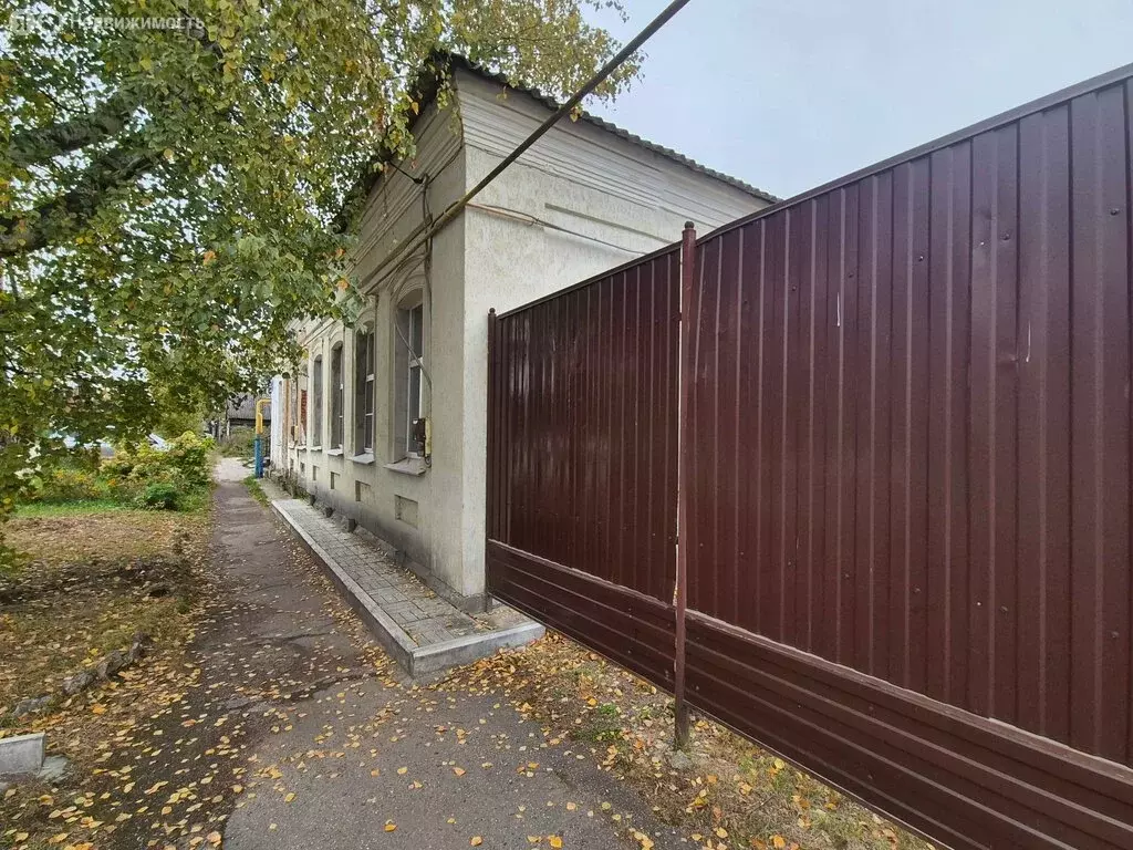 3-комнатная квартира: Скопин, улица Орджоникидзе, 32 (61.8 м) - Фото 1