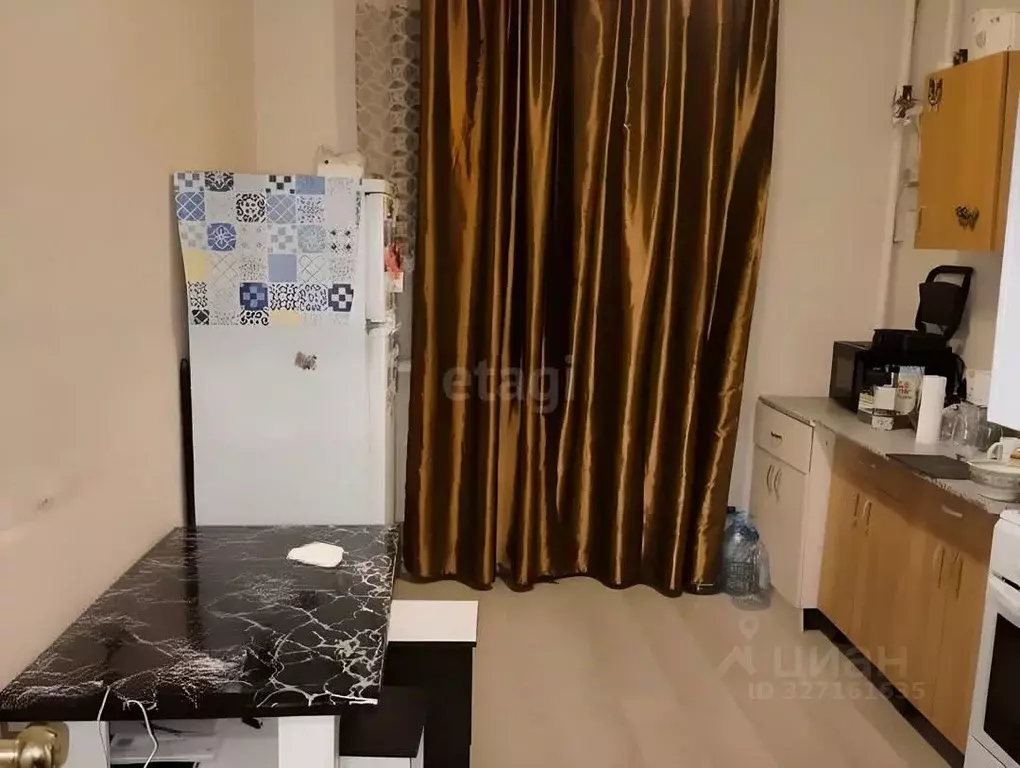 1-к кв. Белгородская область, Белгород ул. Большетроицкая, 28 (38.0 м) - Фото 2