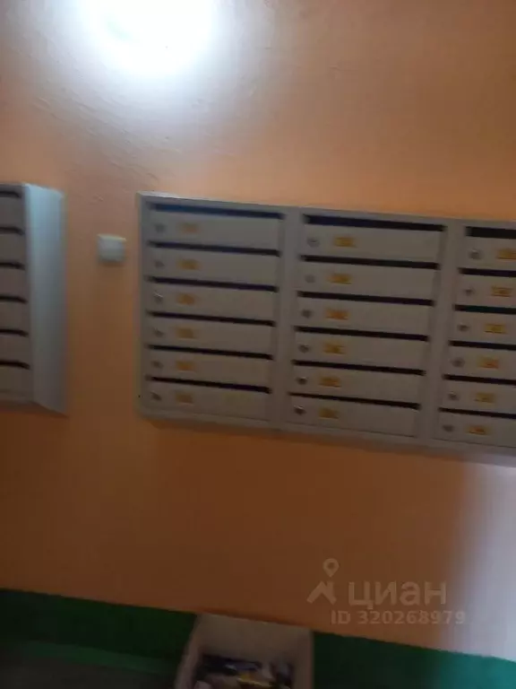 3-к кв. Тульская область, Тула ул. Галкина, 19 (65.0 м) - Фото 1