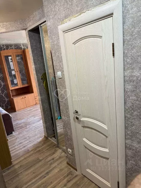 1-к кв. Волгоградская область, Волгоград ул. Вершинина, 34 (30.6 м) - Фото 1