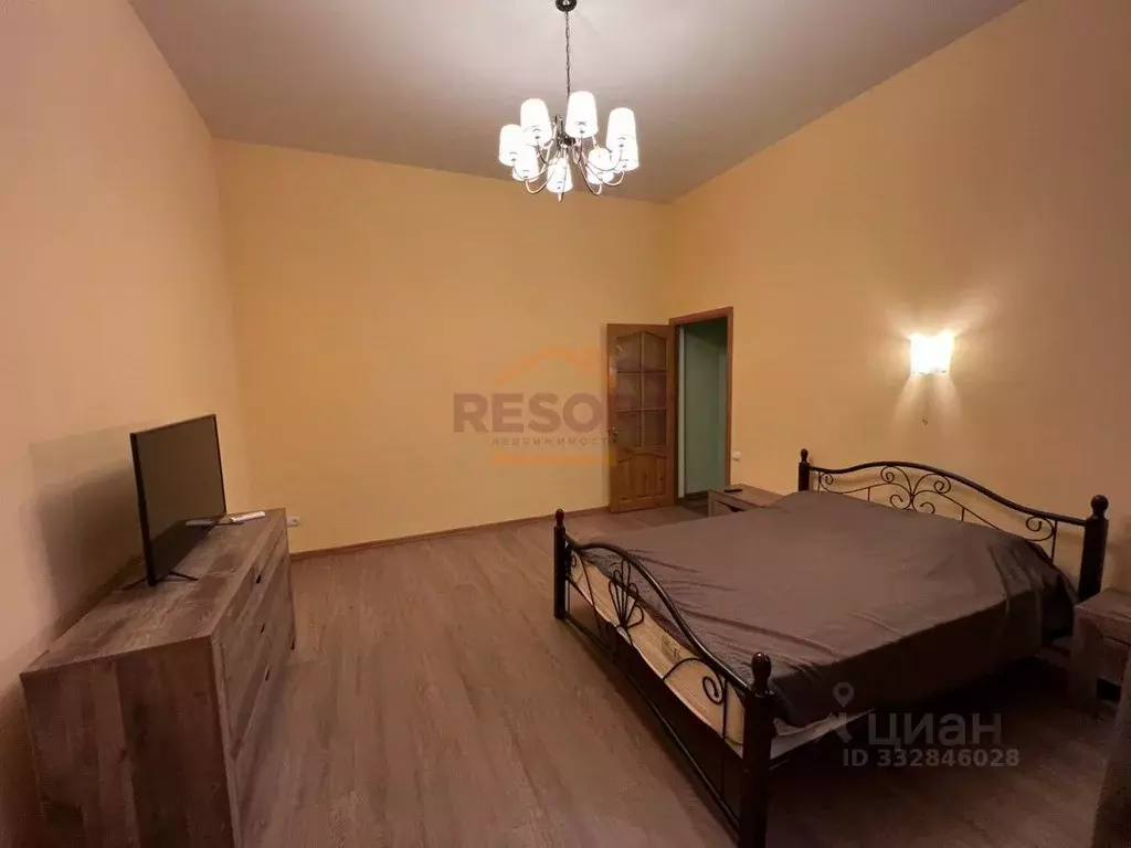 2-к кв. Крым, Ялта ул. Нагорная, 6 (50.0 м) - Фото 2