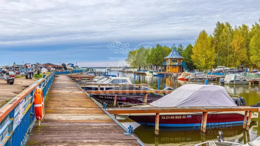 Дом в Тверская область, Конаковский муниципальный округ, Отдыха ... - Фото 2