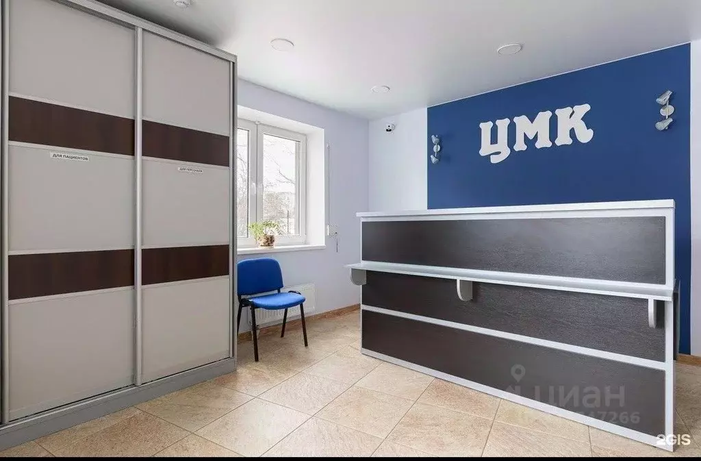 Помещение свободного назначения в Калининградская область, Пионерский ... - Фото 2