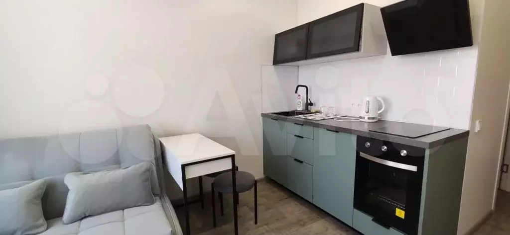 Квартира-студия, 20 м, 13/25 эт. - Фото 0