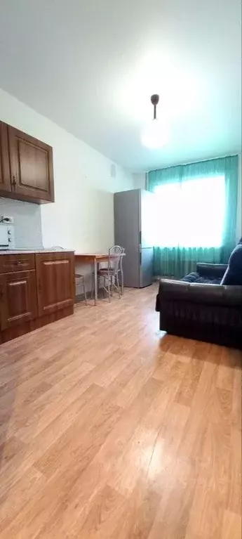 1-к кв. Пензенская область, Пенза ул. Суворова, 161 (43.0 м) - Фото 1