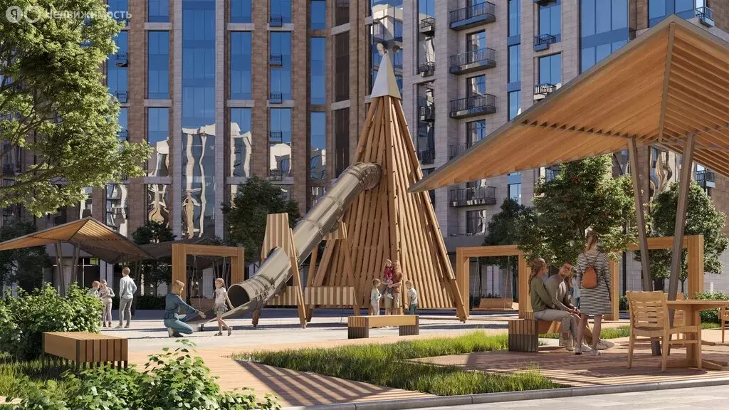 1-комнатная квартира: Каспийск, улица Магомедали Магомеджановa, 16/4 ... - Фото 2