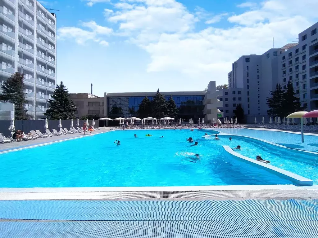 Студия Краснодарский край, Анапа Пионерский просп., 20 (22.0 м) - Фото 1